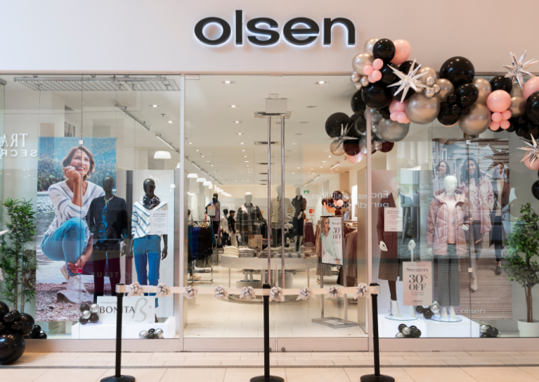 Celebrating Our Grand Opening at Burlington Centre: A Day of Fashion, Fun, and Community