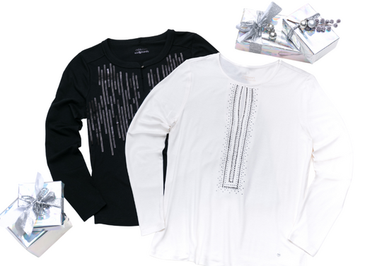 Déballez le style : Le guide ultime des cadeaux de Noël pour toutes les fashionistas