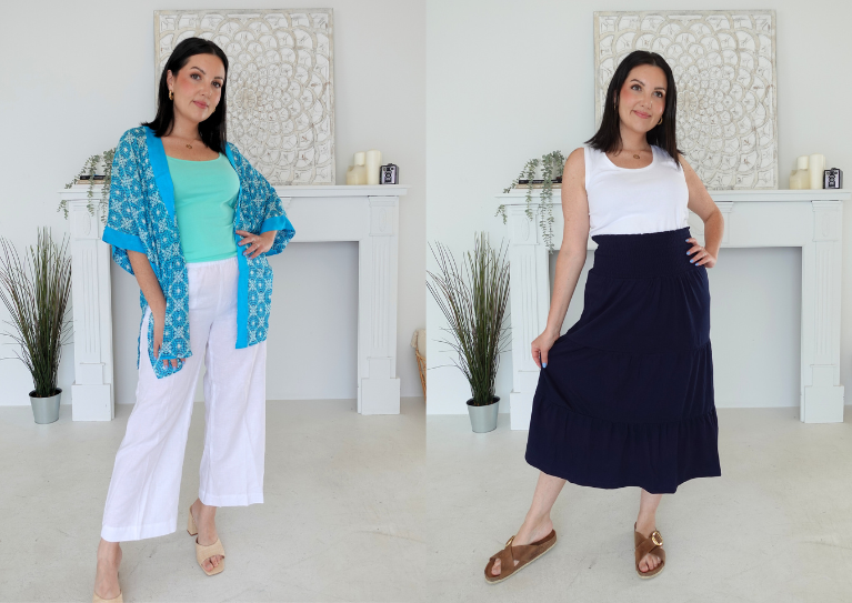 Perfect Summer Skincare & Makeup