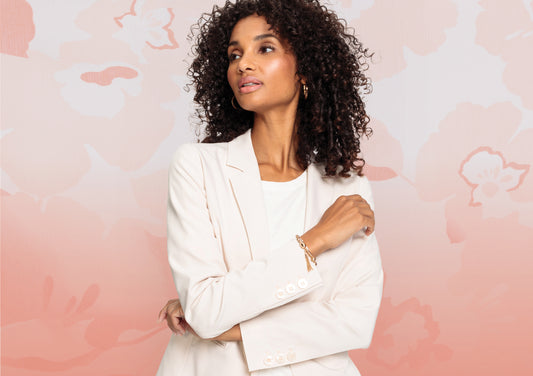 Elevate Your Office Style: 3 Chic Looks for Every Workday