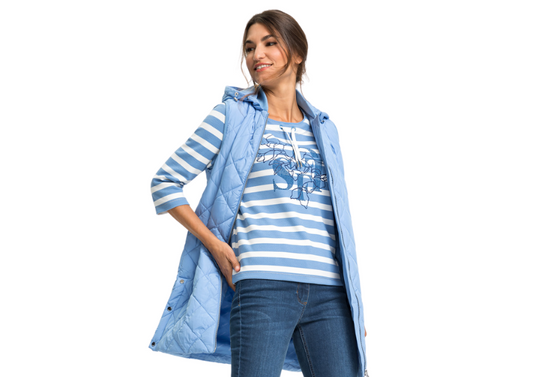 Styling Olsen Spring Jackets