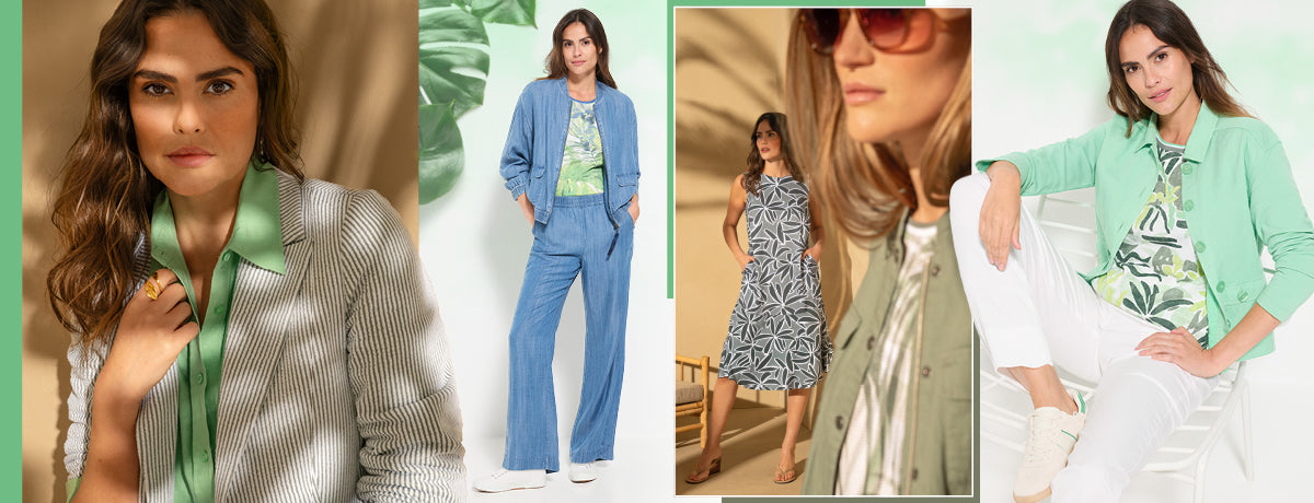 Neo Safari