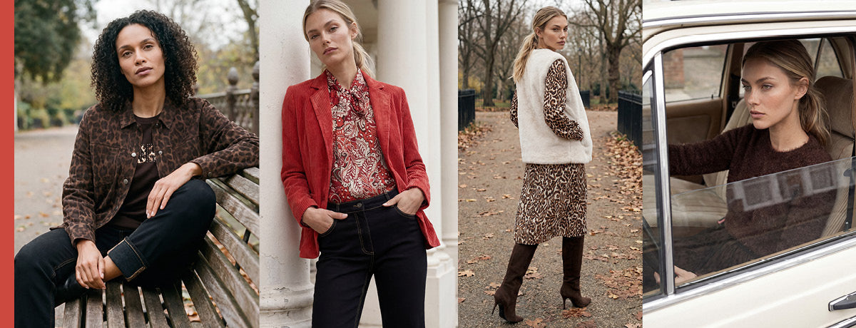 Boho Chic