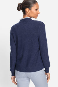 Striped Sweater