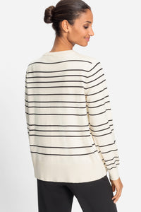 Lisa Fit Jersey Pant