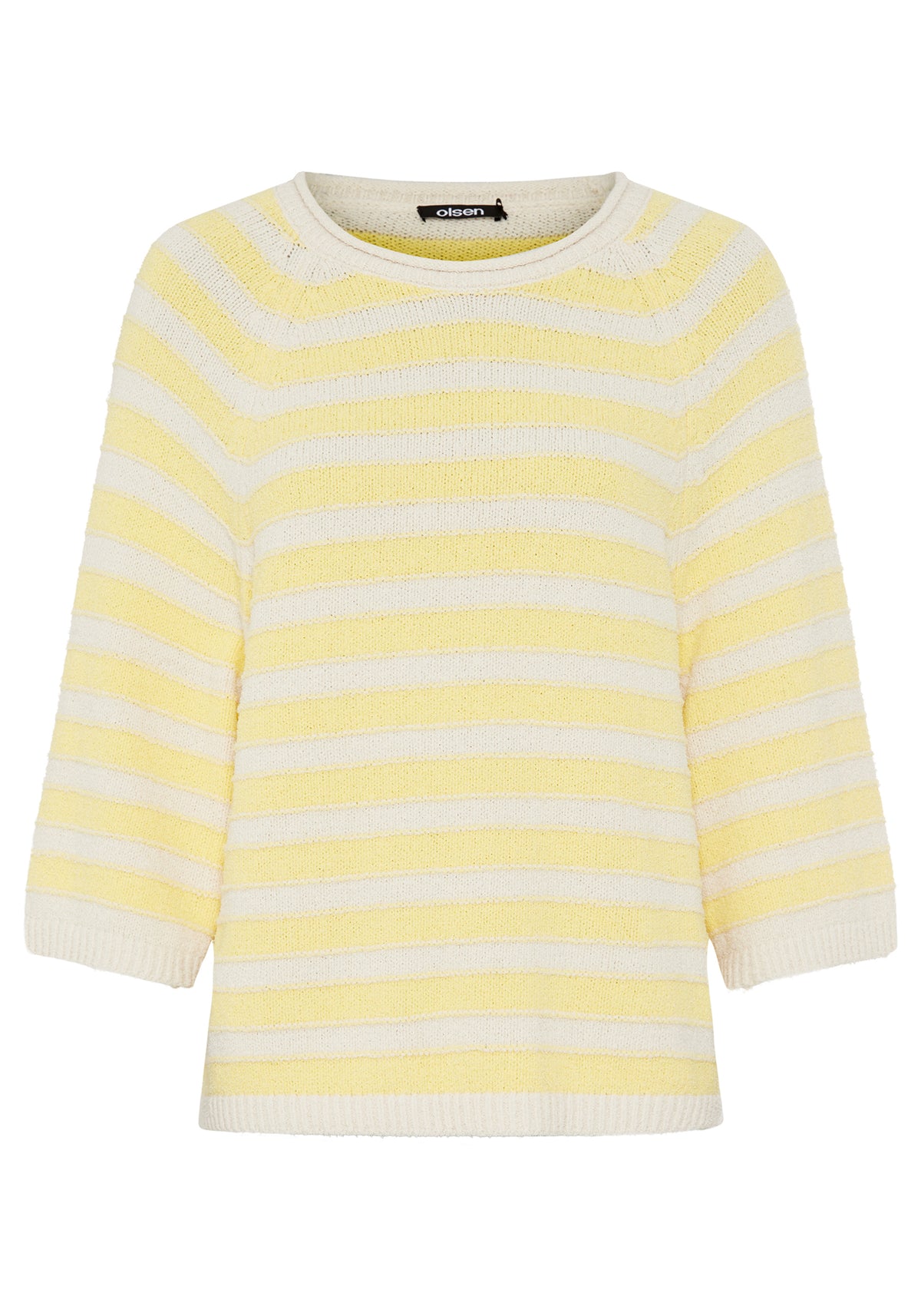 Striped Sweater