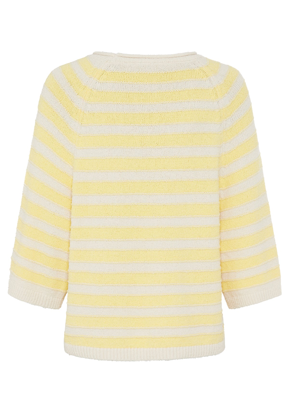 Striped Sweater