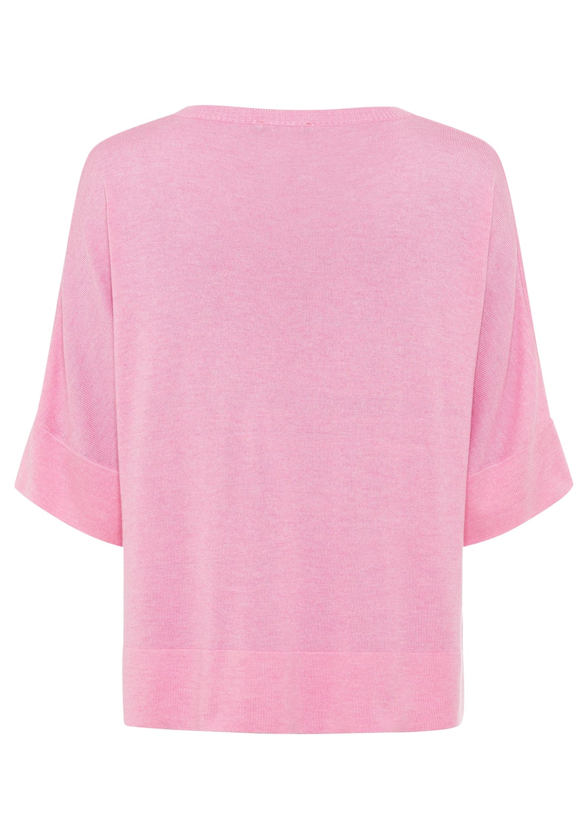 Pull Dolman à col bateau