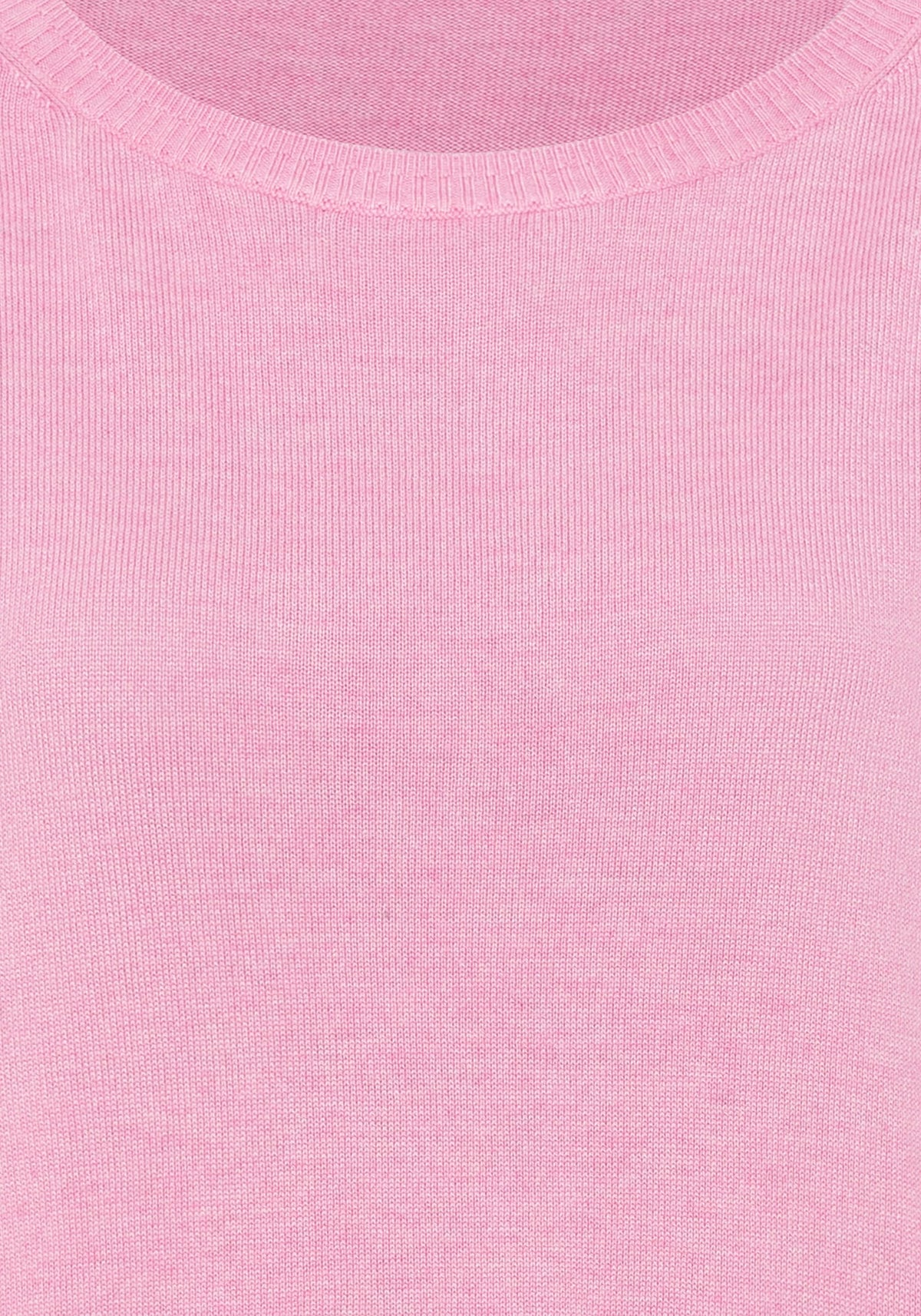 Pull Dolman à col bateau