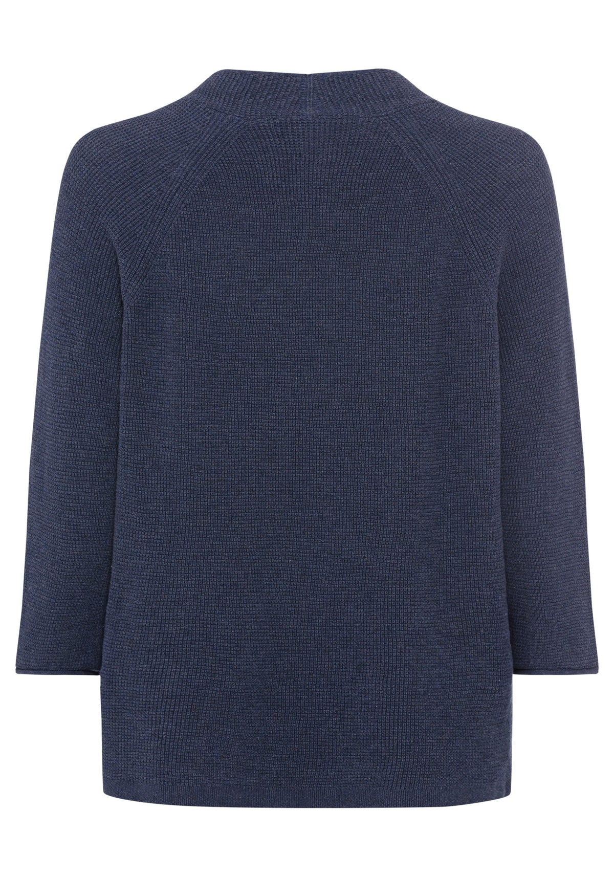 Open Front Cardigan