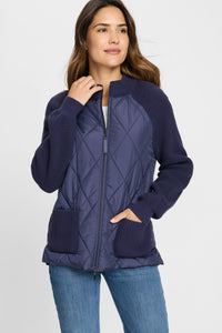 Viscose Blend Top