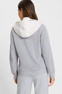 Oversized Turtleneck Sweater