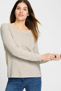 Bomber Style Jacket