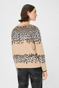 Lisa Fit Napoli Knit Pull-On Trouser