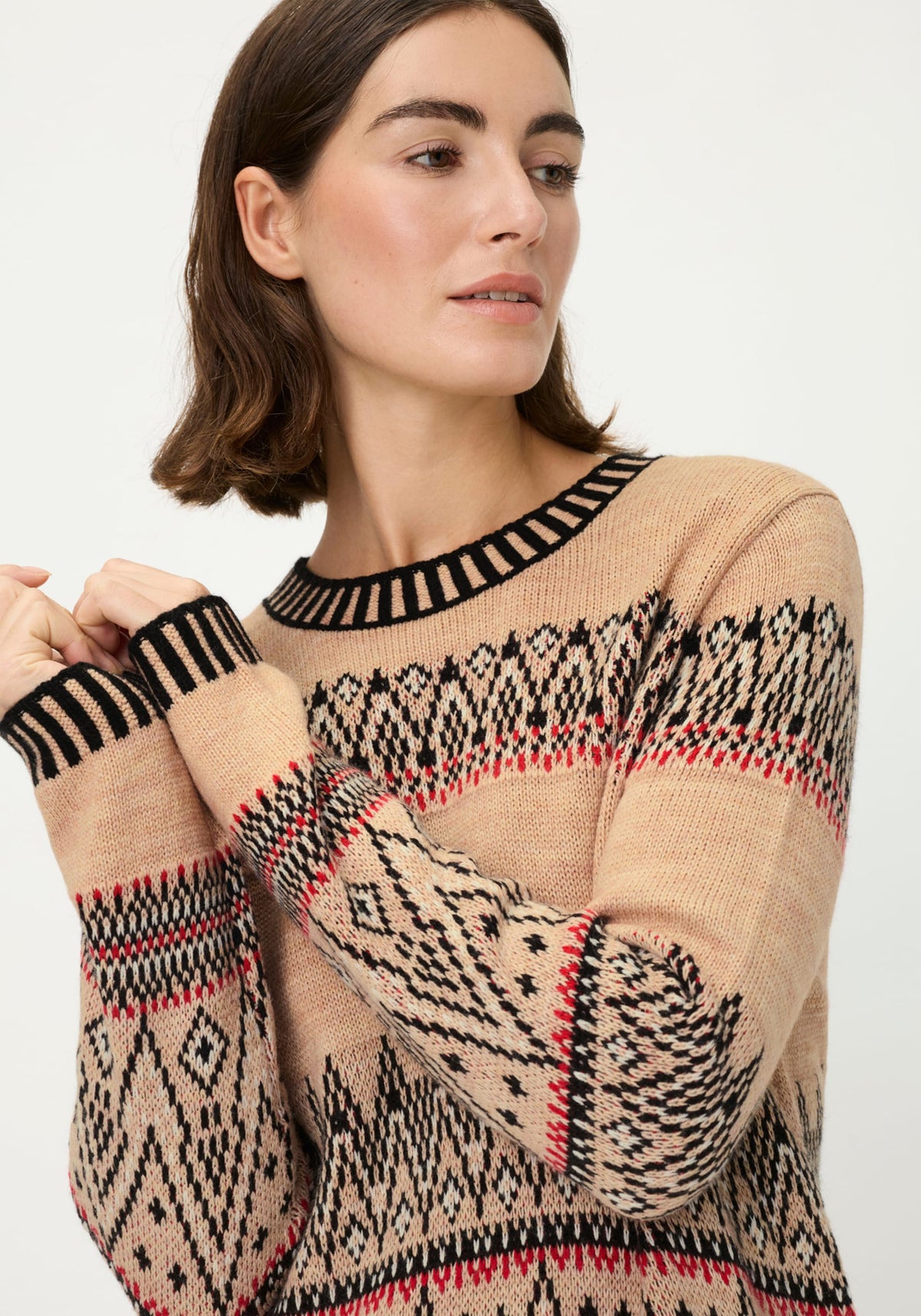 Nordic Sweater