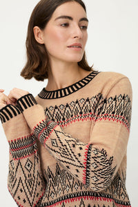 Nordic Sweater
