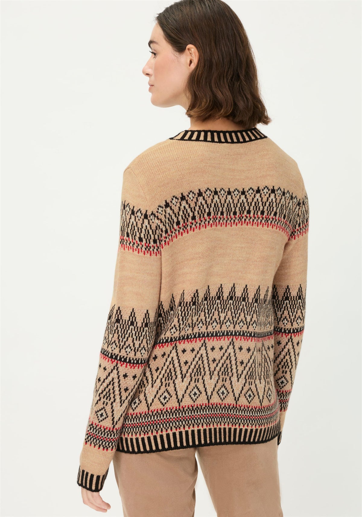 Nordic Sweater