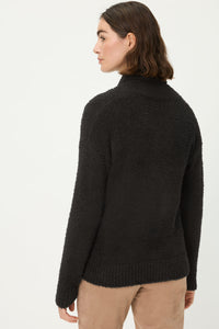 Classic Turtleneck