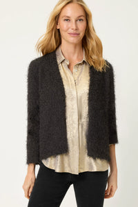 Jean court orné de Mona Fit