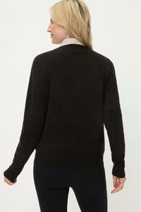 Pia Fit Jersey Knit  Pant