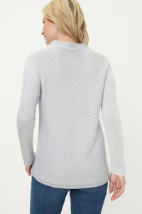 Anna Fit Jersey Pant