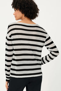 Mona Stretch Pull-On Pant