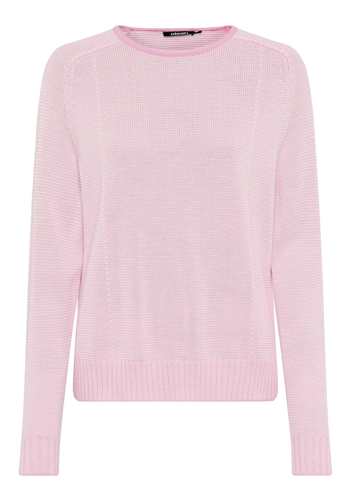 Two Tone Sweater