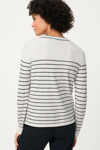 Lisa Pleated Trouser