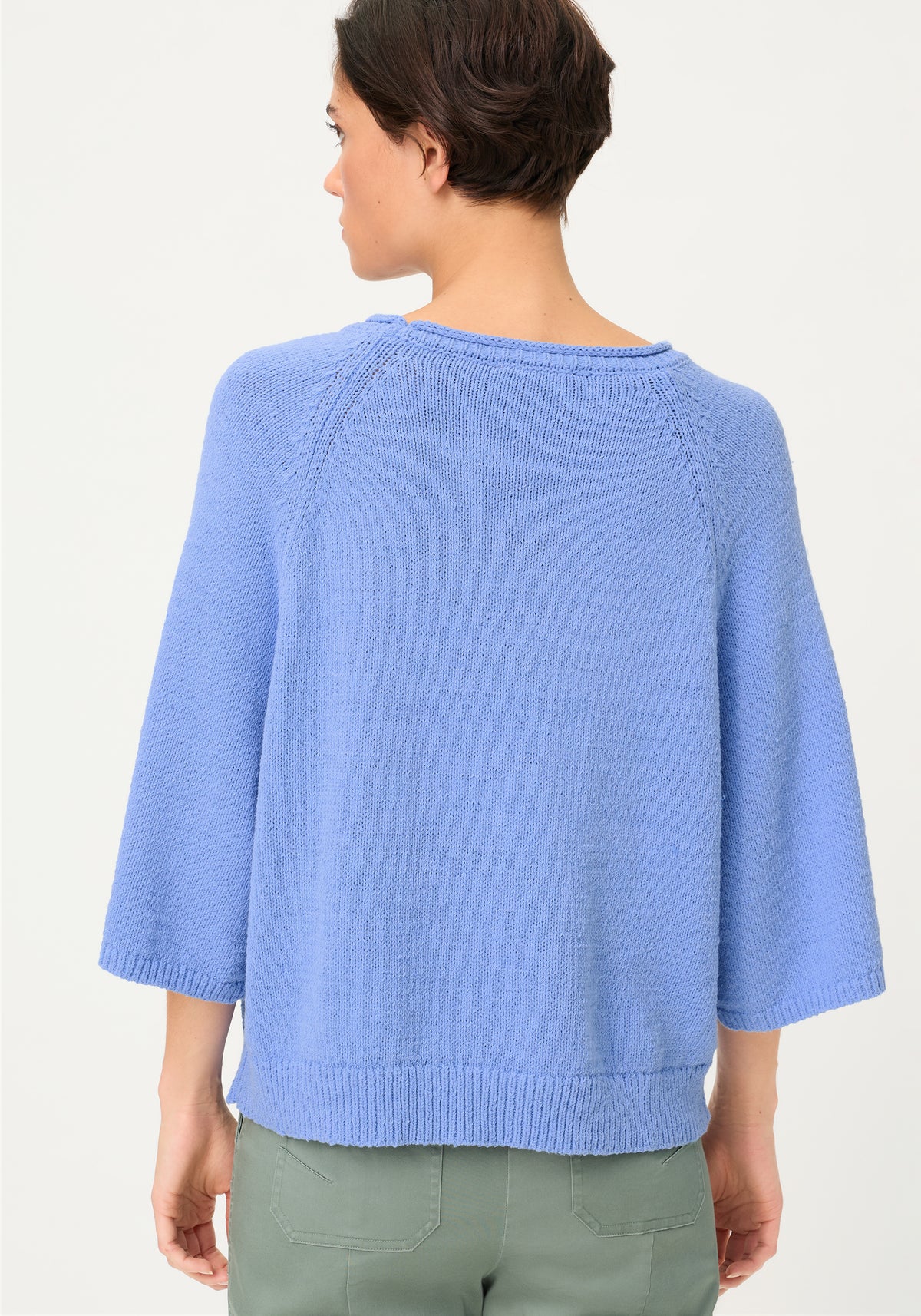 Embellished Sweater