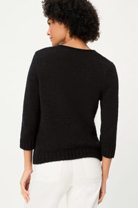 Sparkle Trim T-Shirt