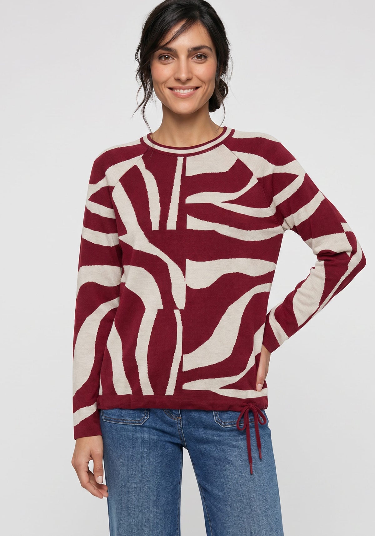 Pull graphique