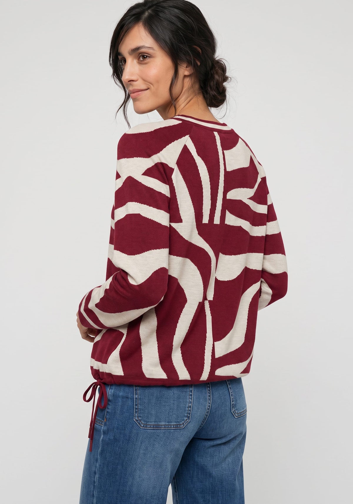 Pull graphique