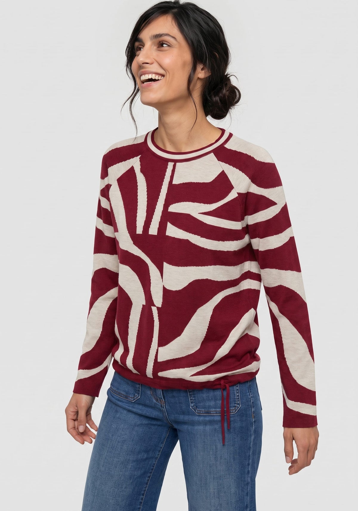 Pull graphique