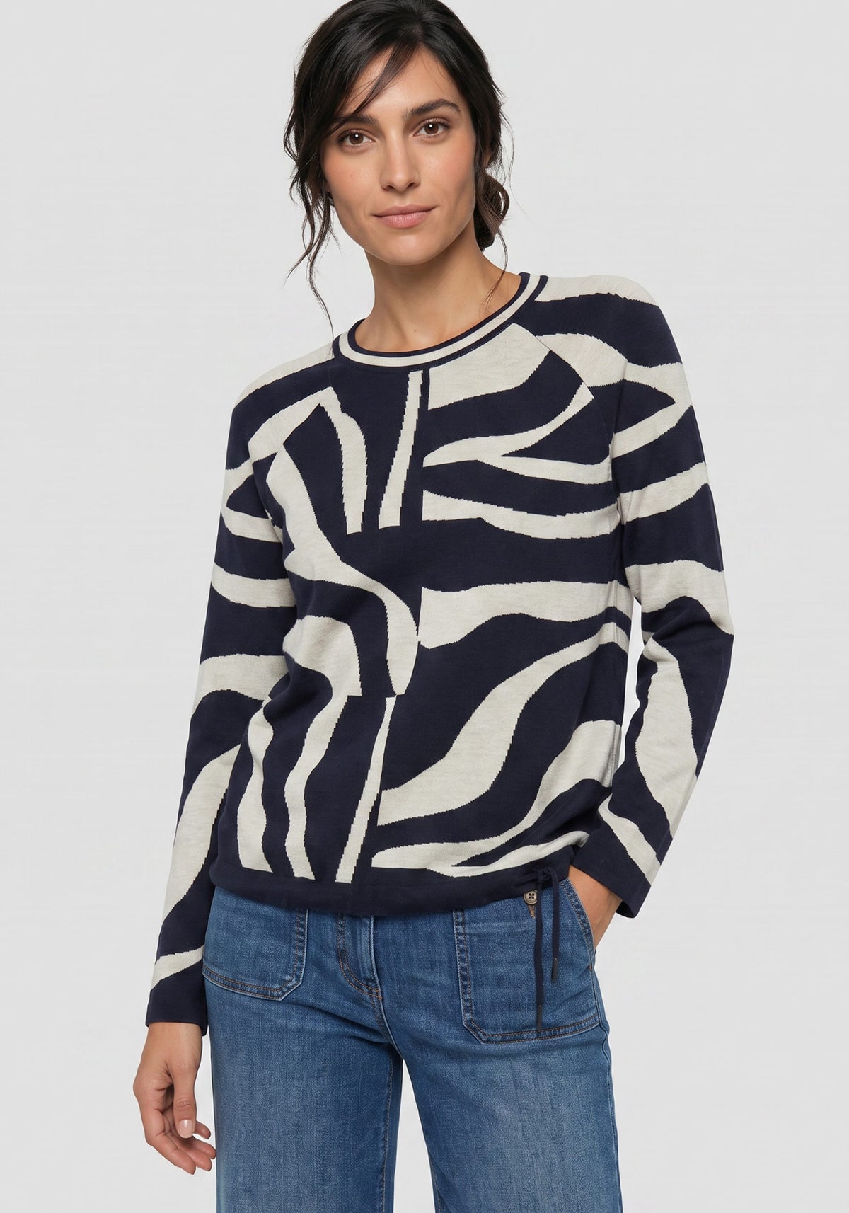 Pull graphique