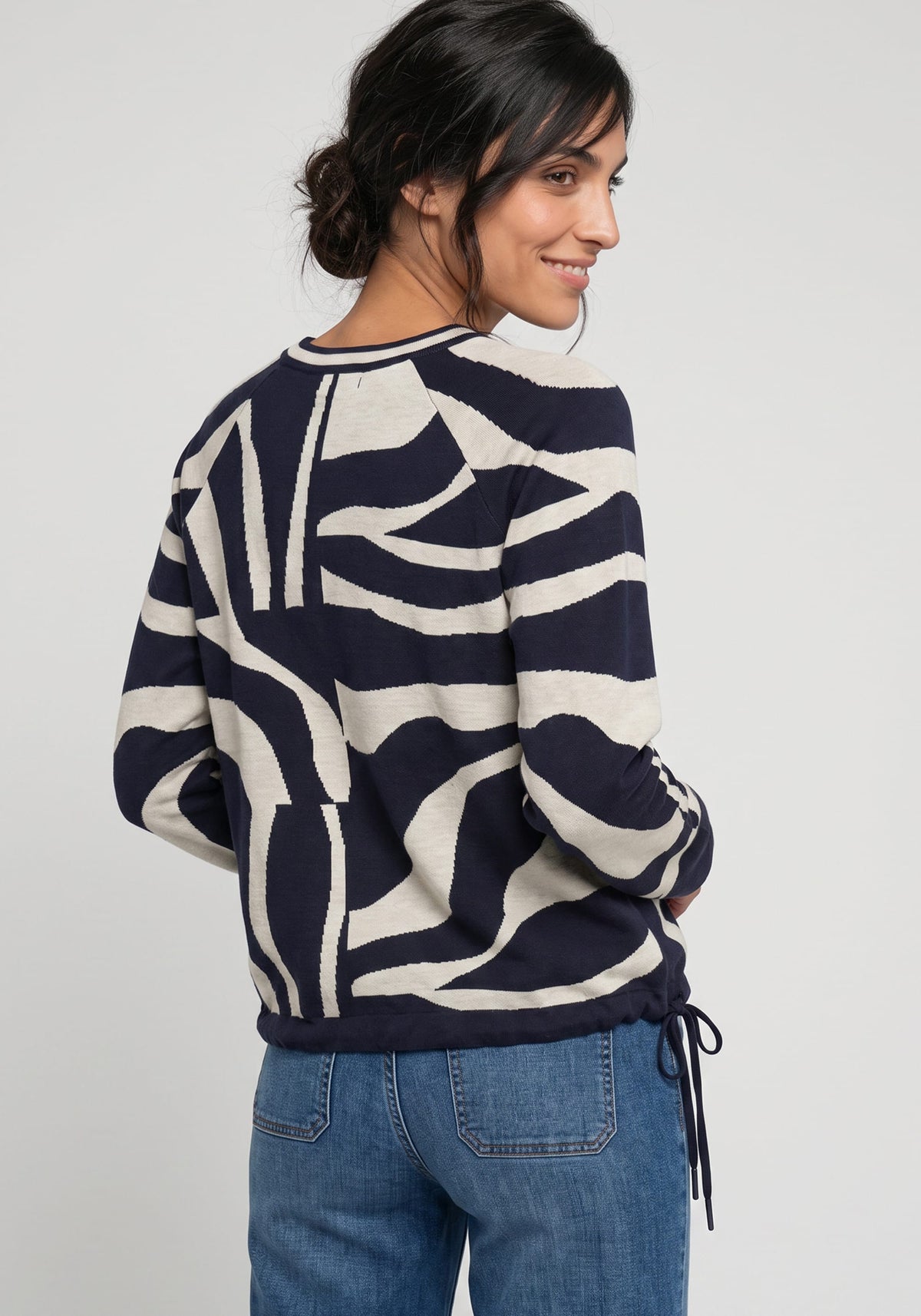Pull graphique