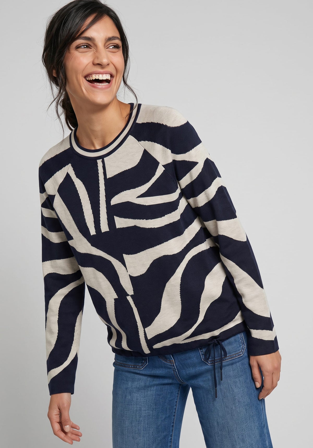Pull graphique