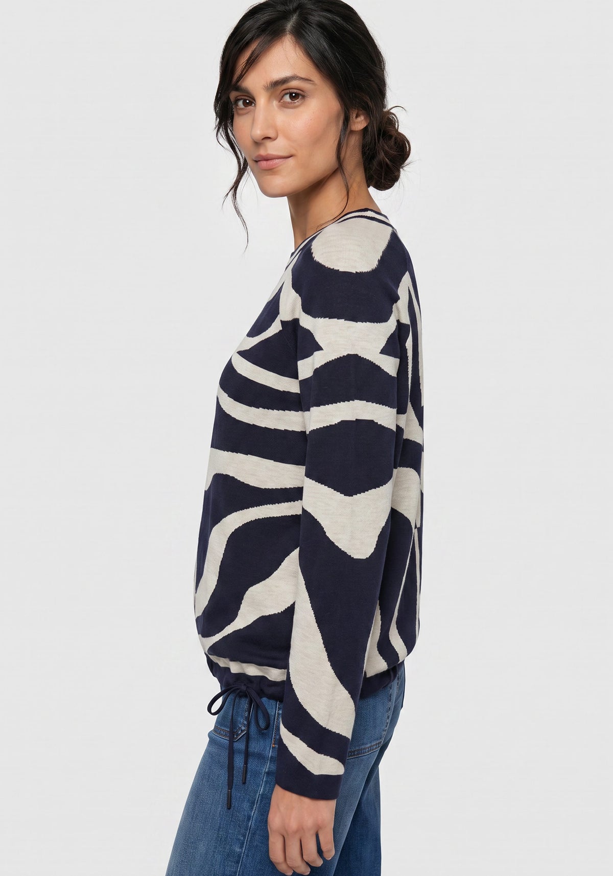 Pull graphique