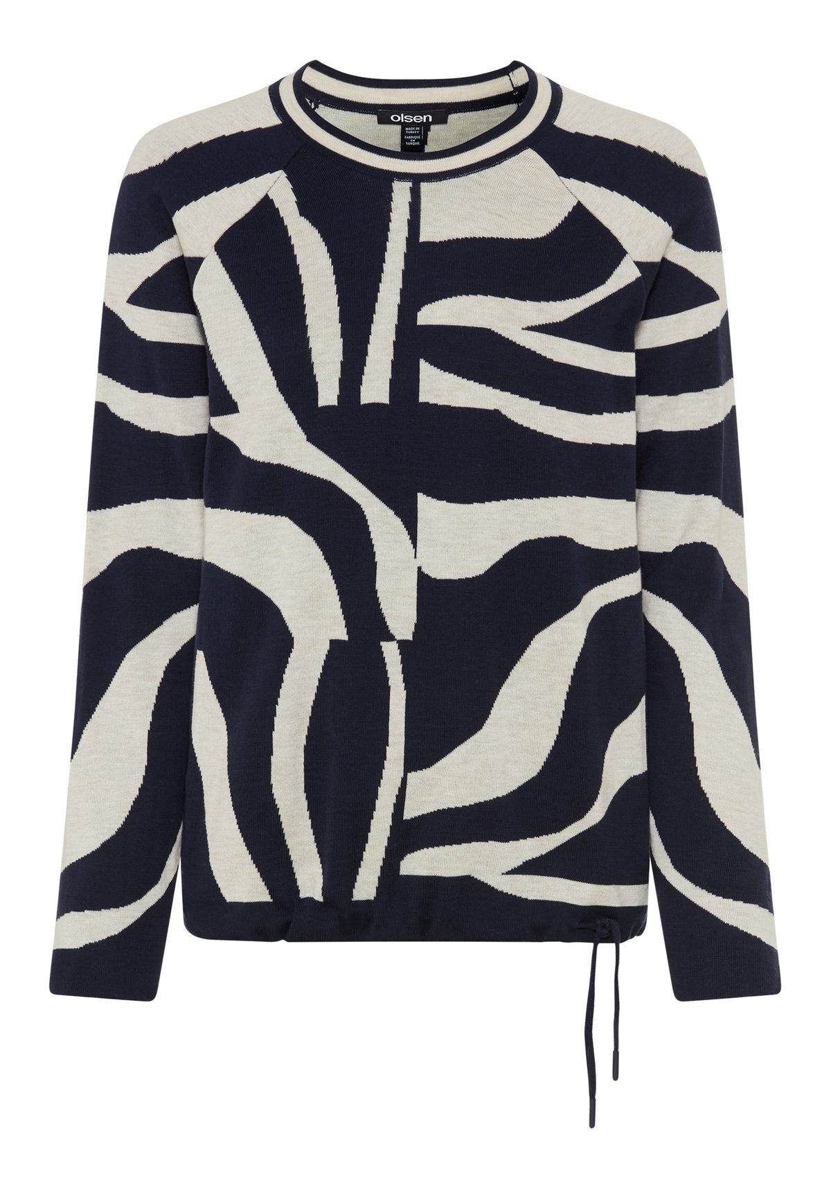 Pull graphique