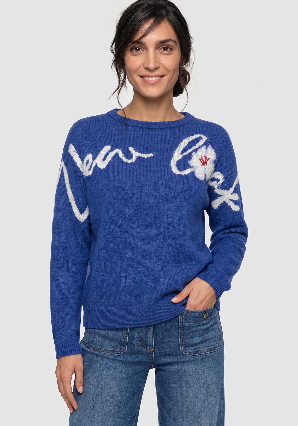 Pull tendance