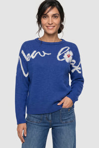 Statement Sweater