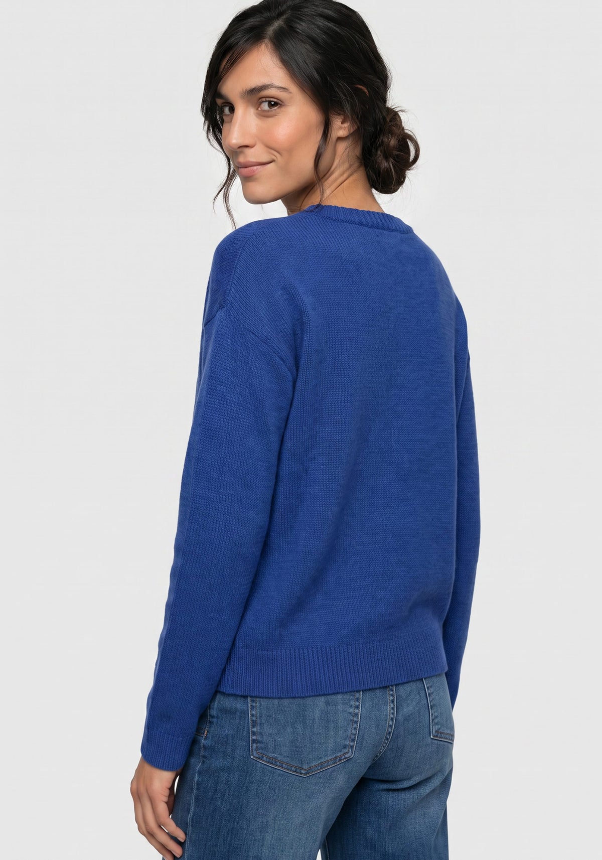 Pull tendance