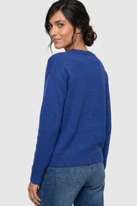 Statement Sweater