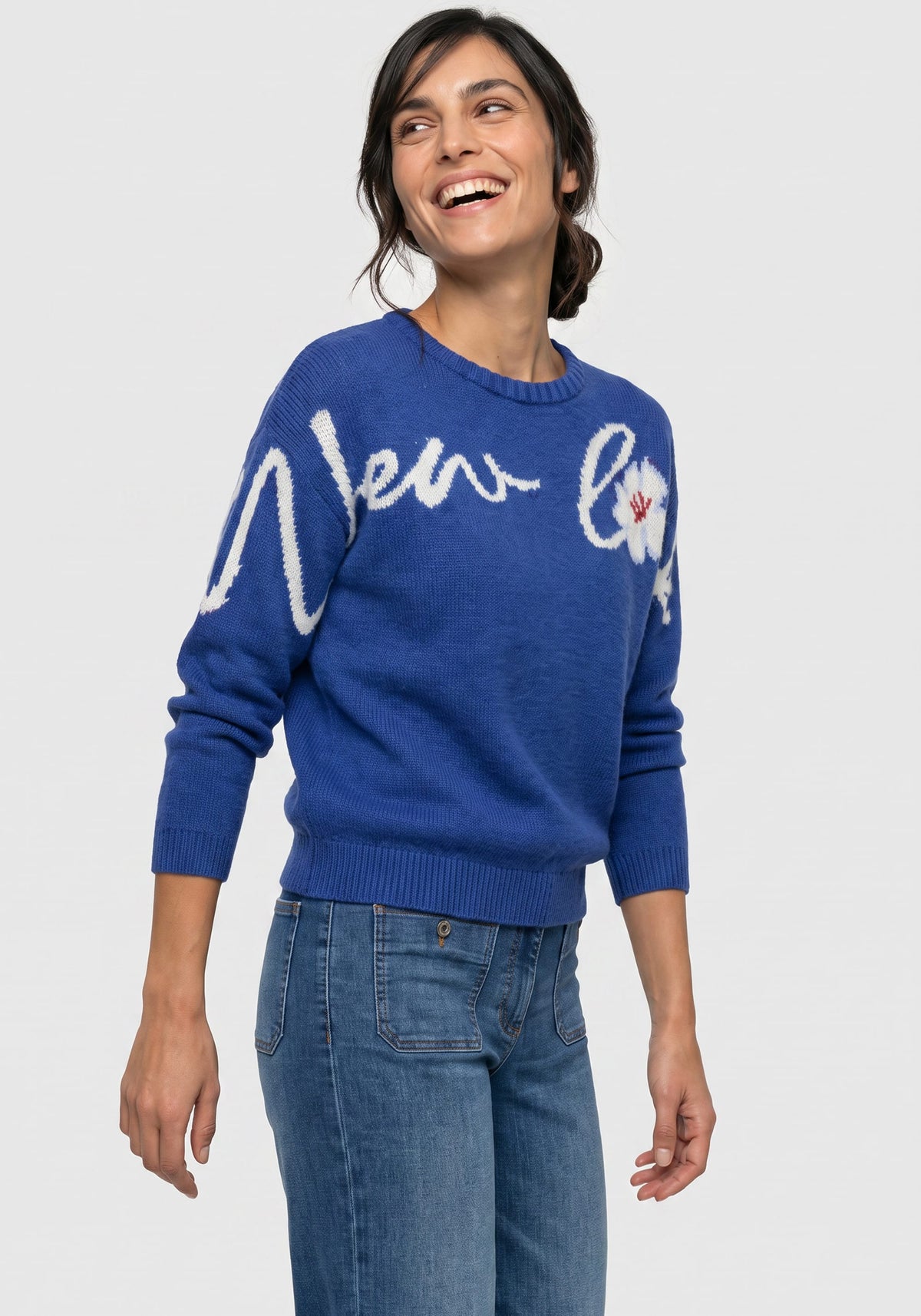 Pull tendance