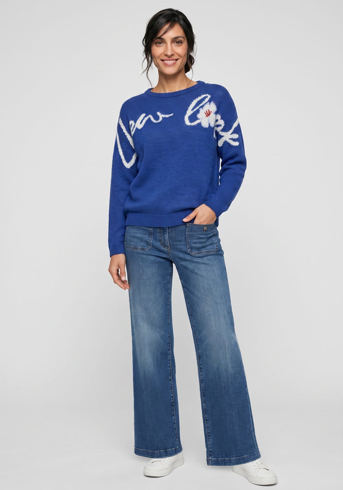 Pull tendance