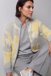 Soft Focus Cardigan