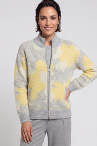 Soft Focus Cardigan