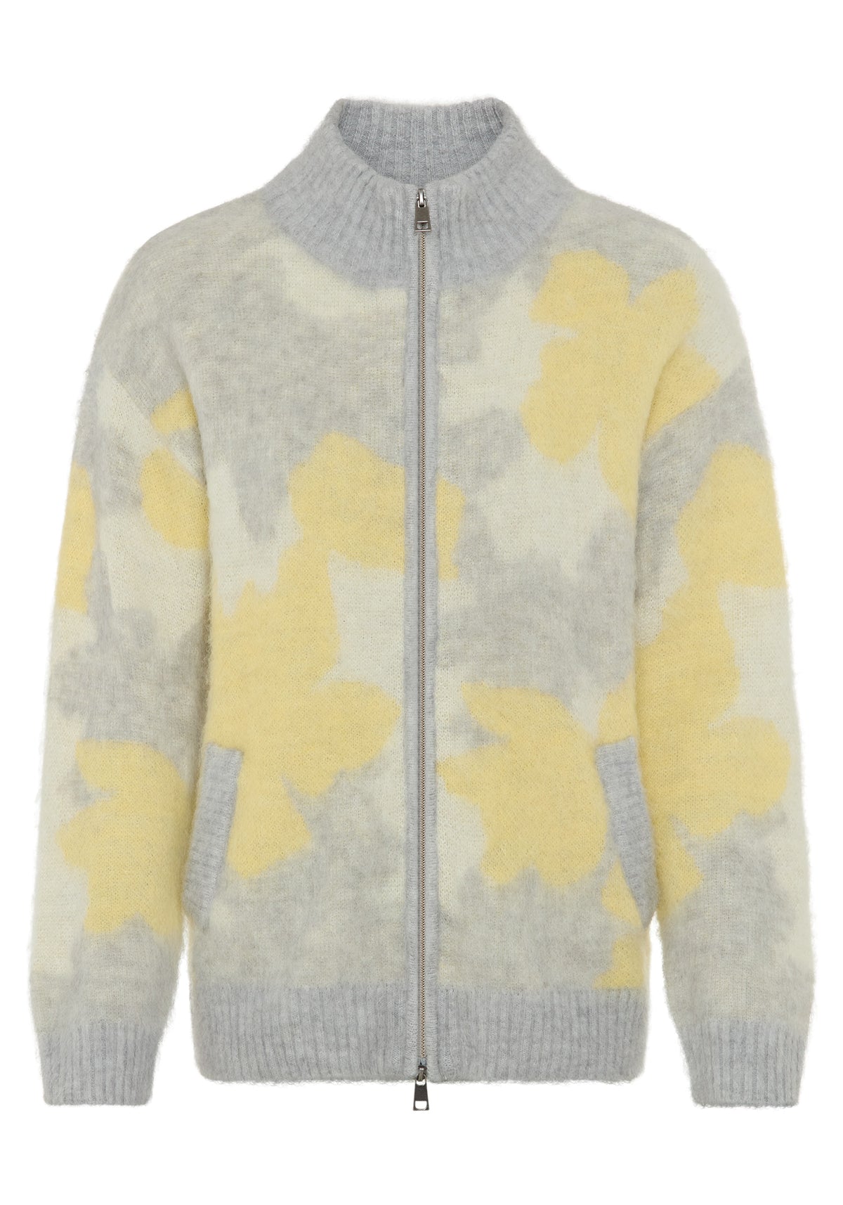 Soft Focus Cardigan