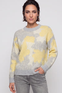Soft Focus Sweater