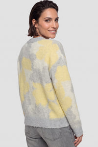 Soft Focus Sweater