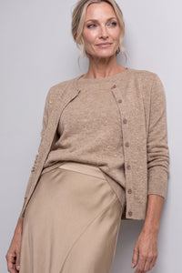 Sparkle Cardigan